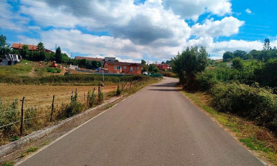 Bouwgrond te koop in Las Regueras - € 69.000 (Ref: 8585197)