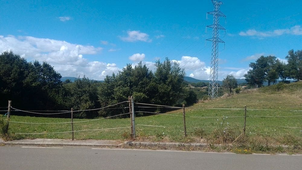 Bouwgrond te koop in Las Regueras - € 69.000 (Ref: 8585197)