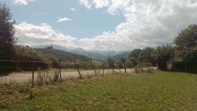 Tomt till salu i Las Regueras - 69 000 € (Ref: 8585197)