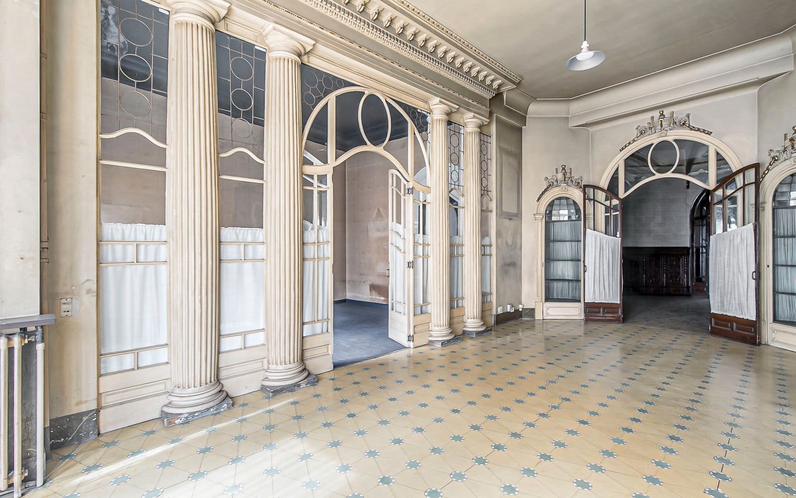 10 soveværelse Byhus til salg i Reus med garage - € 2.100.000 (Ref: 8585202)