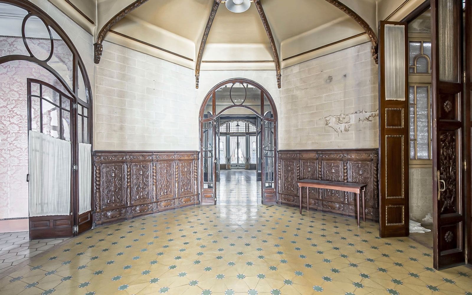 10 soveværelse Byhus til salg i Reus med garage - € 2.100.000 (Ref: 8585202)