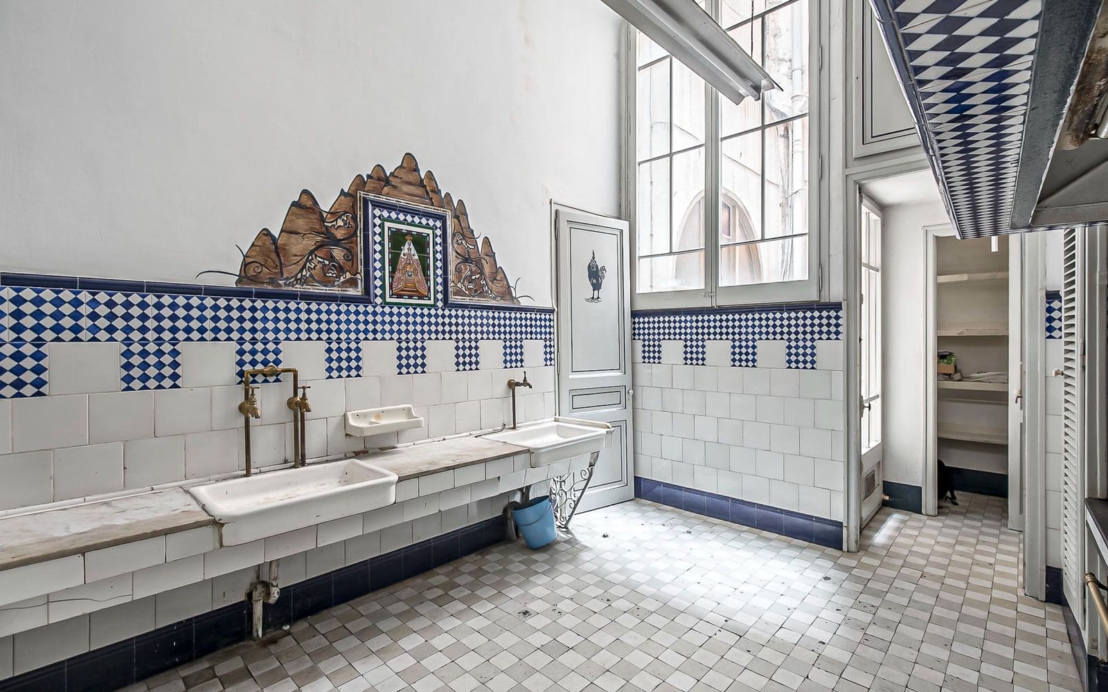 10 soveværelse Byhus til salg i Reus med garage - € 2.100.000 (Ref: 8585202)