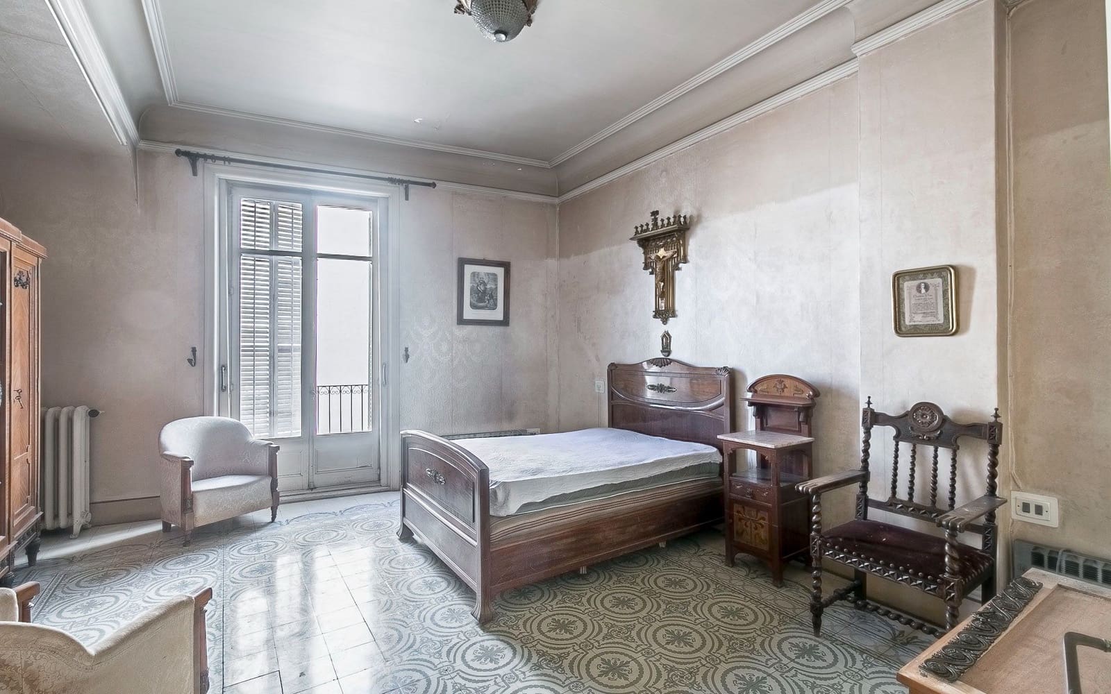 10 soveværelse Byhus til salg i Reus med garage - € 2.100.000 (Ref: 8585202)