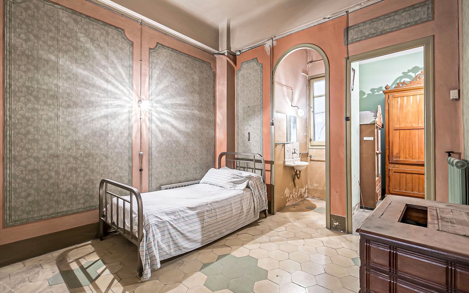 10 soveværelse Byhus til salg i Reus med garage - € 2.100.000 (Ref: 8585202)