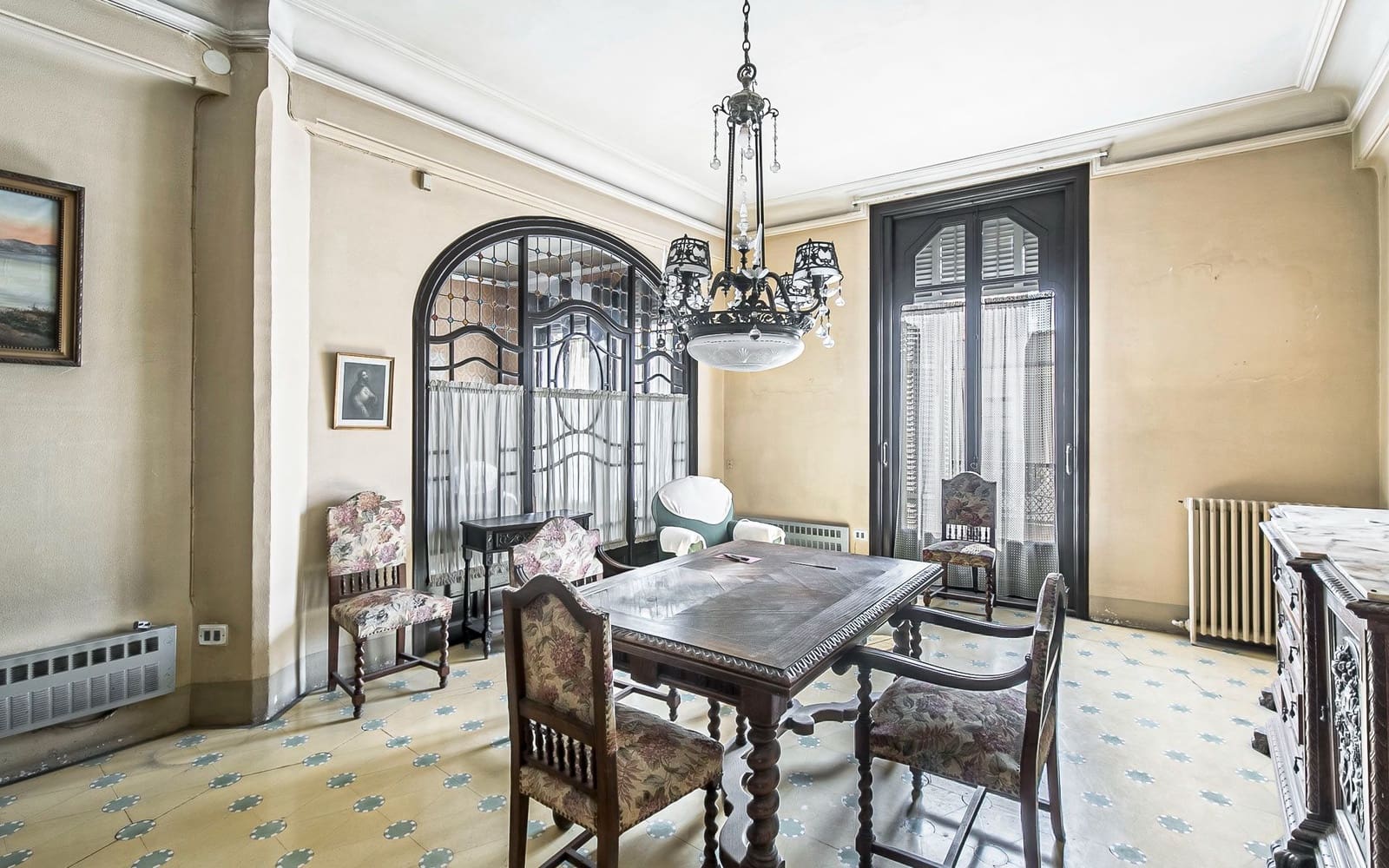 10 soveværelse Byhus til salg i Reus med garage - € 2.100.000 (Ref: 8585202)