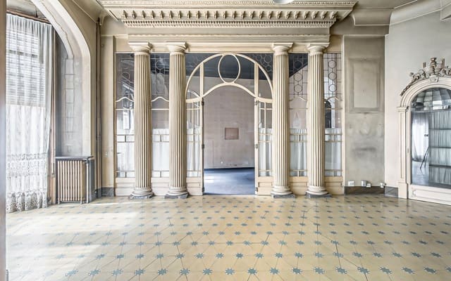 10 soverom Hus til salgs i Reus med garasje - € 2 100 000 (Ref: 8585202)