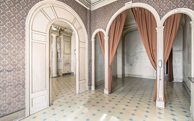 10 soverom Hus til salgs i Reus med garasje - € 2 100 000 (Ref: 8585202)