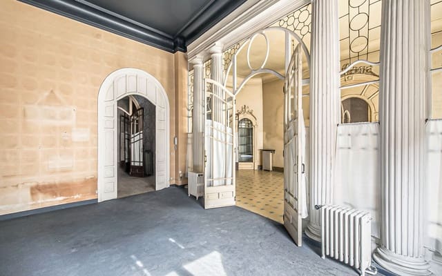 10 soverom Hus til salgs i Reus med garasje - € 2 100 000 (Ref: 8585202)