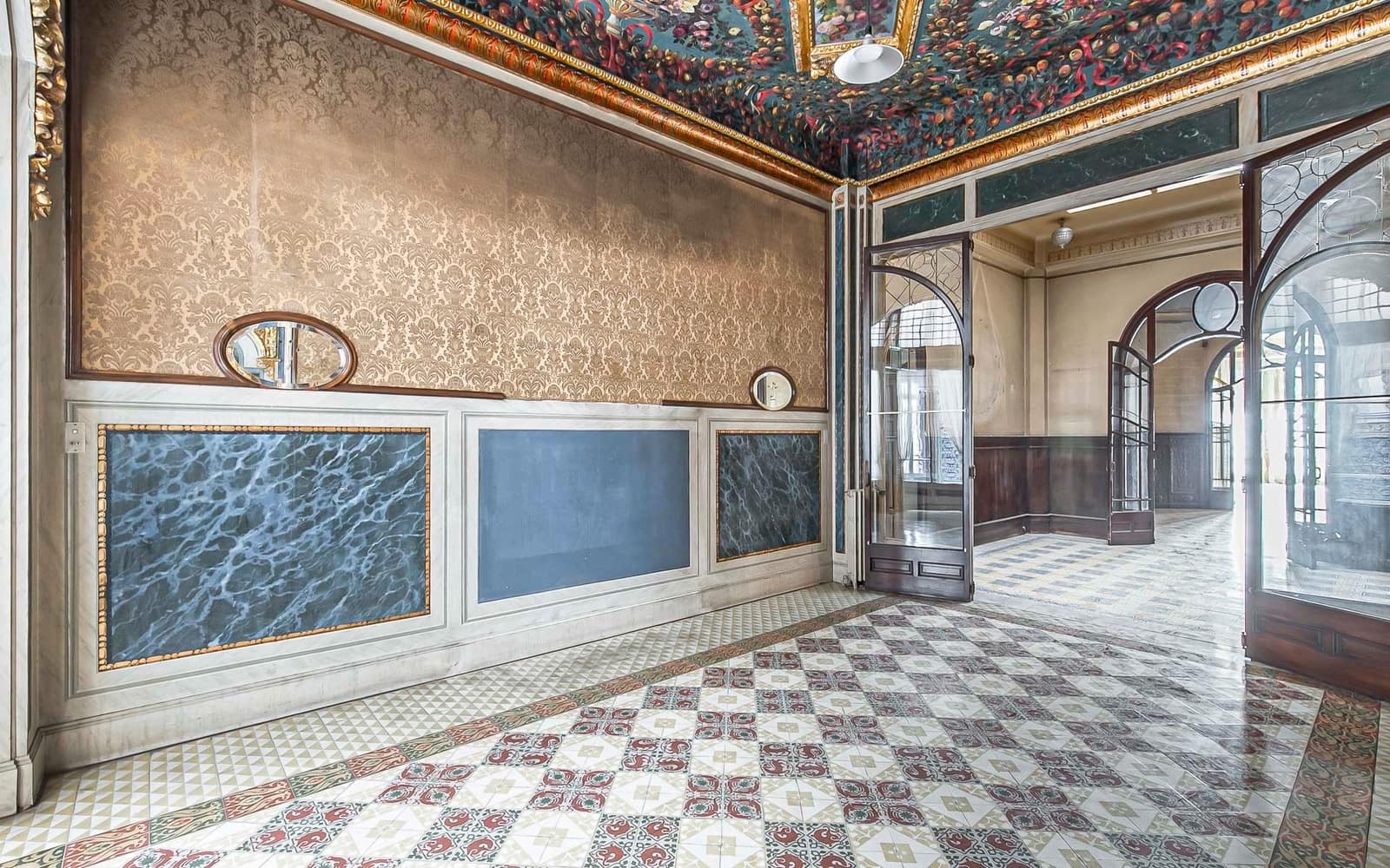 10 soveværelse Byhus til salg i Reus med garage - € 2.100.000 (Ref: 8585202)