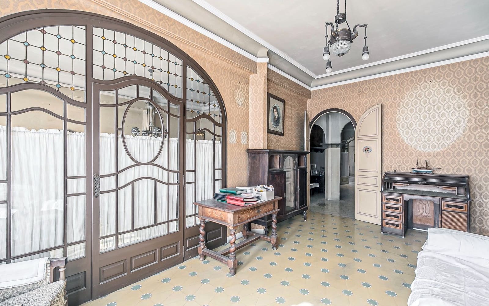 10 soveværelse Byhus til salg i Reus med garage - € 2.100.000 (Ref: 8585202)