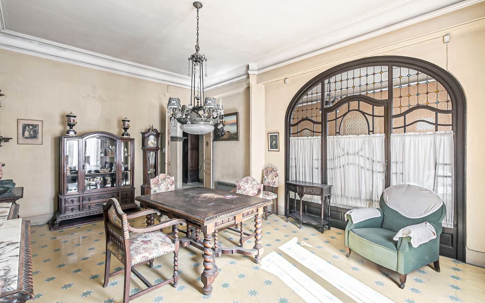 10 soveværelse Byhus til salg i Reus med garage - € 2.100.000 (Ref: 8585202)