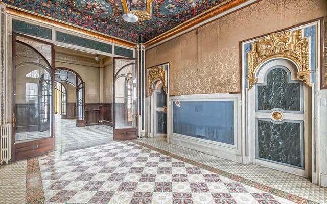 10 soverom Hus til salgs i Reus med garasje - € 2 100 000 (Ref: 8585202)