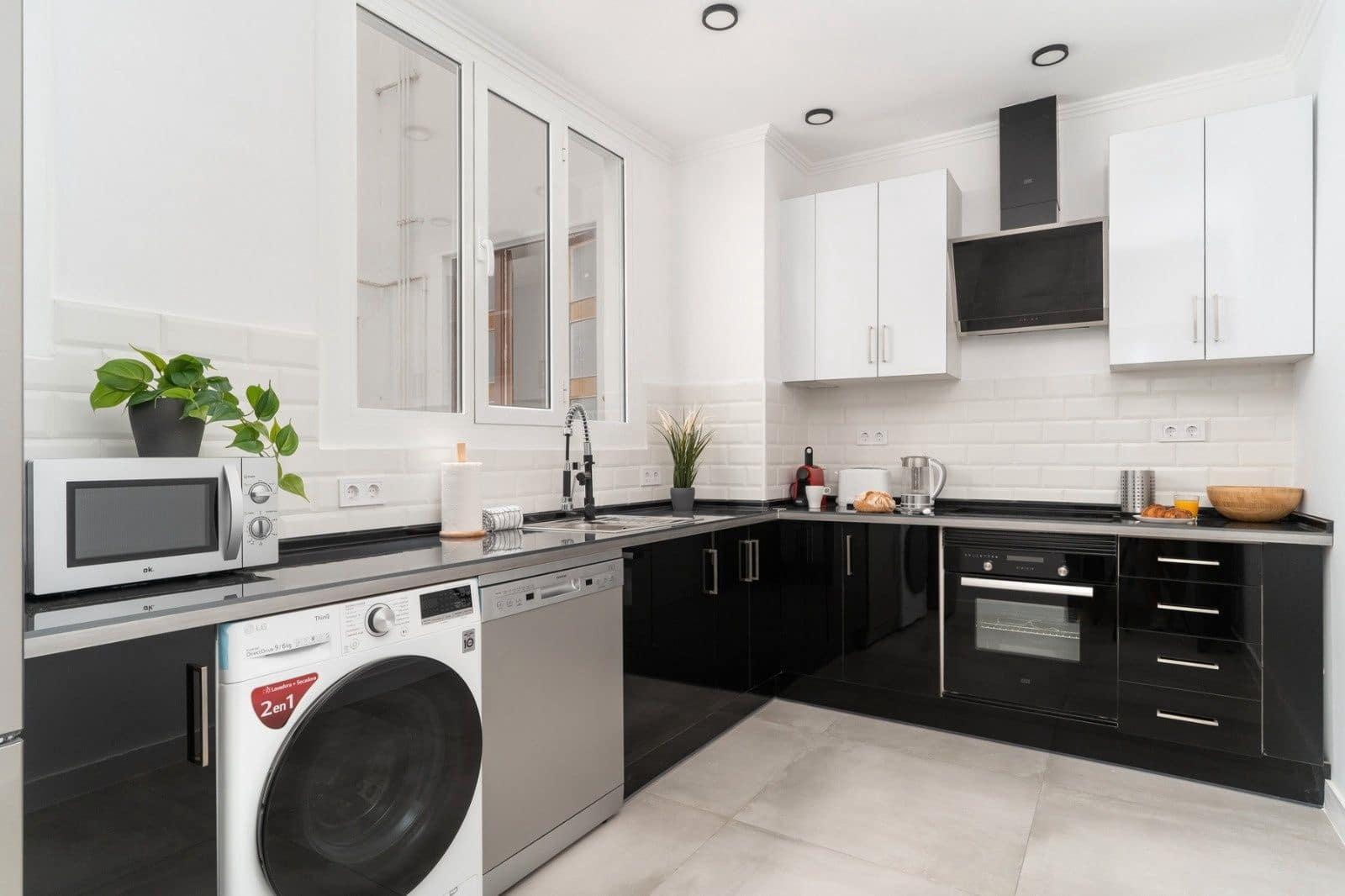 5 Zimmer Wohnung zu verkaufen in Barcelona Stadt - 1.150.000 € (Ref: 8585205)