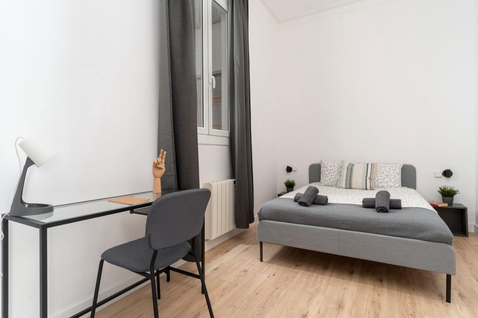 5 Zimmer Wohnung zu verkaufen in Barcelona Stadt - 1.150.000 € (Ref: 8585205)