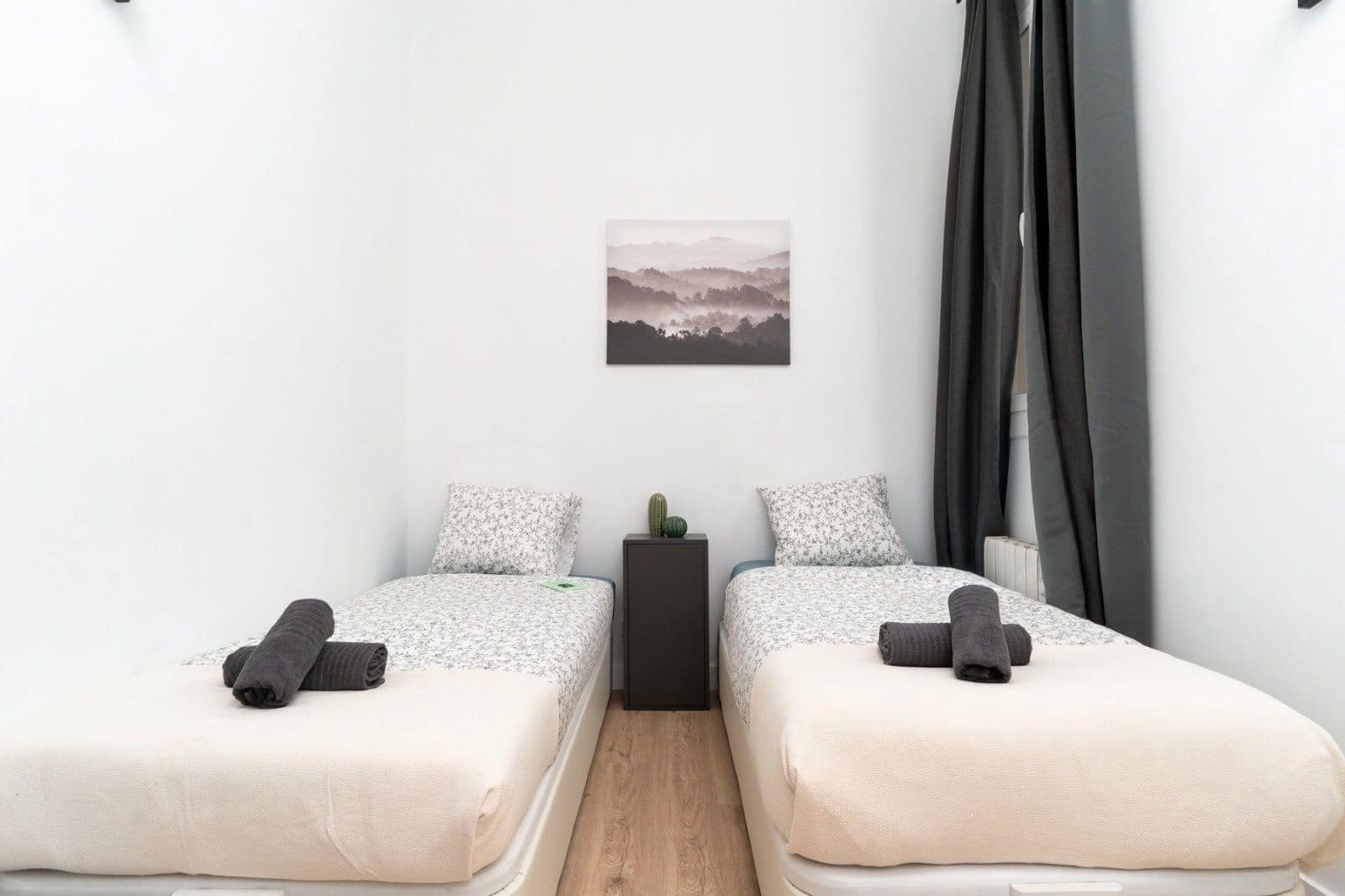 5 Zimmer Wohnung zu verkaufen in Barcelona Stadt - 1.150.000 € (Ref: 8585205)