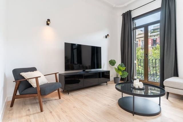 5 soveværelse Lejlighed til salg i La Nova Esquerra de L'Eixample, Barcelona by - € 1.150.000 (Ref: 8585205)