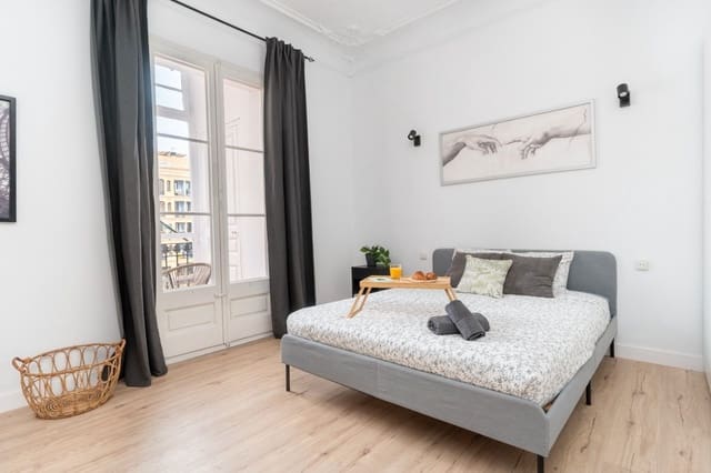 5 soveværelse Lejlighed til salg i La Nova Esquerra de L'Eixample, Barcelona by - € 1.150.000 (Ref: 8585205)