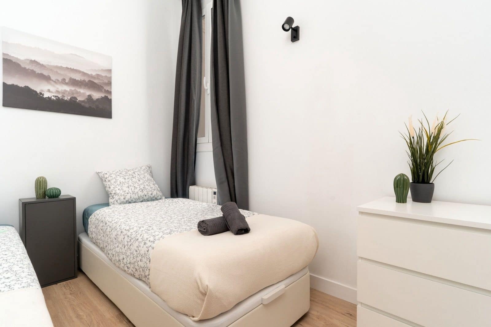 5 Zimmer Wohnung zu verkaufen in Barcelona Stadt - 1.150.000 € (Ref: 8585205)