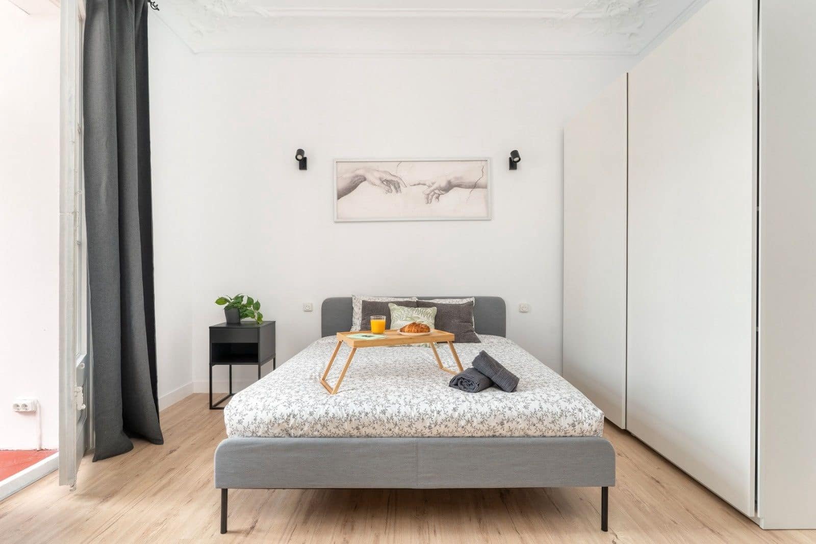 5 Zimmer Wohnung zu verkaufen in Barcelona Stadt - 1.150.000 € (Ref: 8585205)