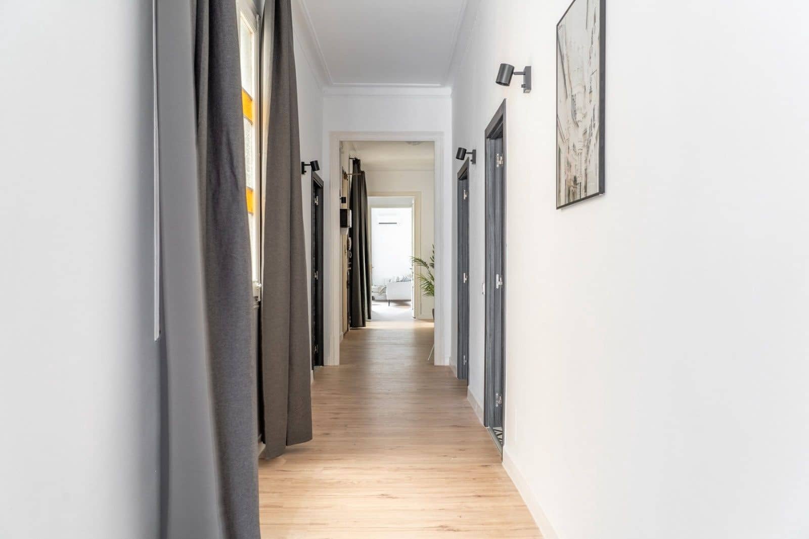 5 Zimmer Wohnung zu verkaufen in Barcelona Stadt - 1.150.000 € (Ref: 8585205)