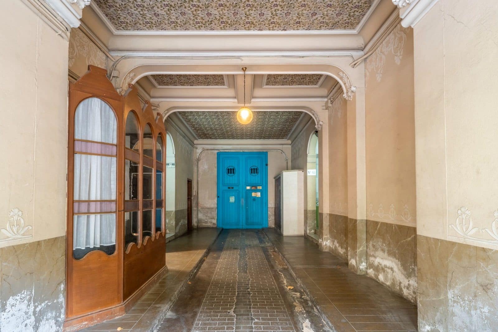 5 Zimmer Wohnung zu verkaufen in Barcelona Stadt - 1.150.000 € (Ref: 8585205)