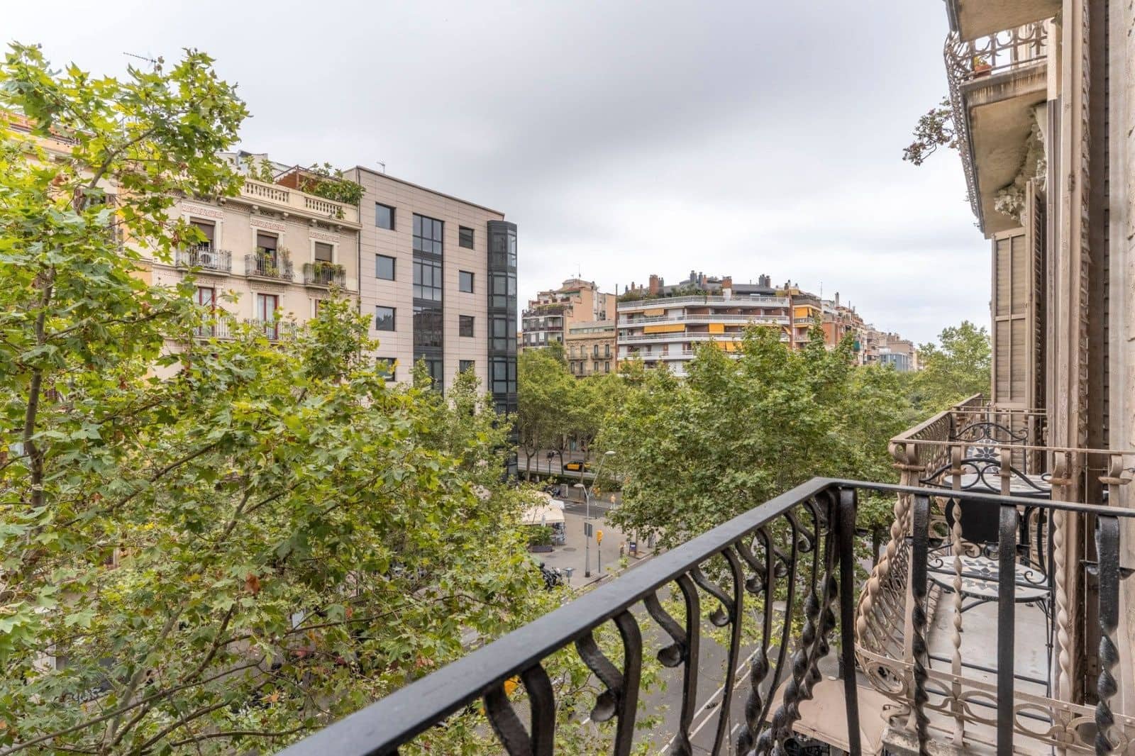 5 Zimmer Wohnung zu verkaufen in Barcelona Stadt - 1.150.000 € (Ref: 8585205)