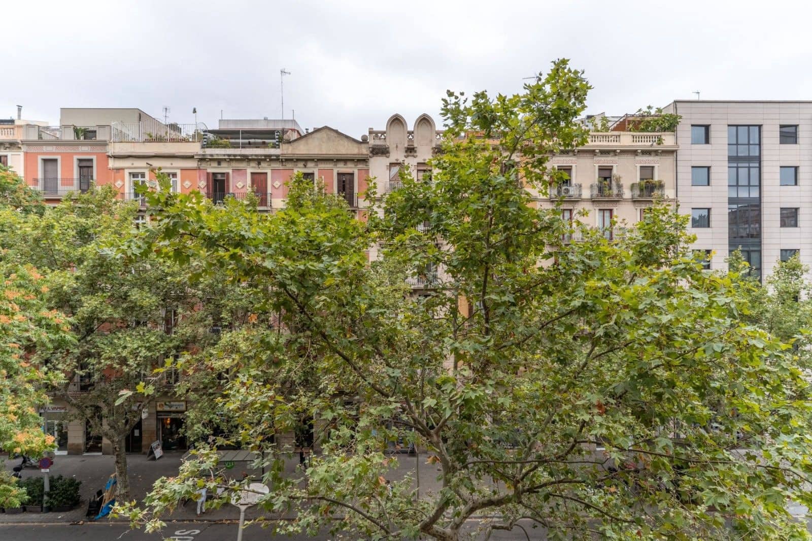 5 Zimmer Wohnung zu verkaufen in Barcelona Stadt - 1.150.000 € (Ref: 8585205)