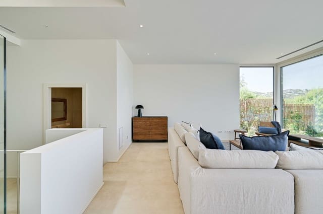 4 quarto Moradia para venda em Begur com piscina garagem - 2 675 000 € (Ref: 8585214)