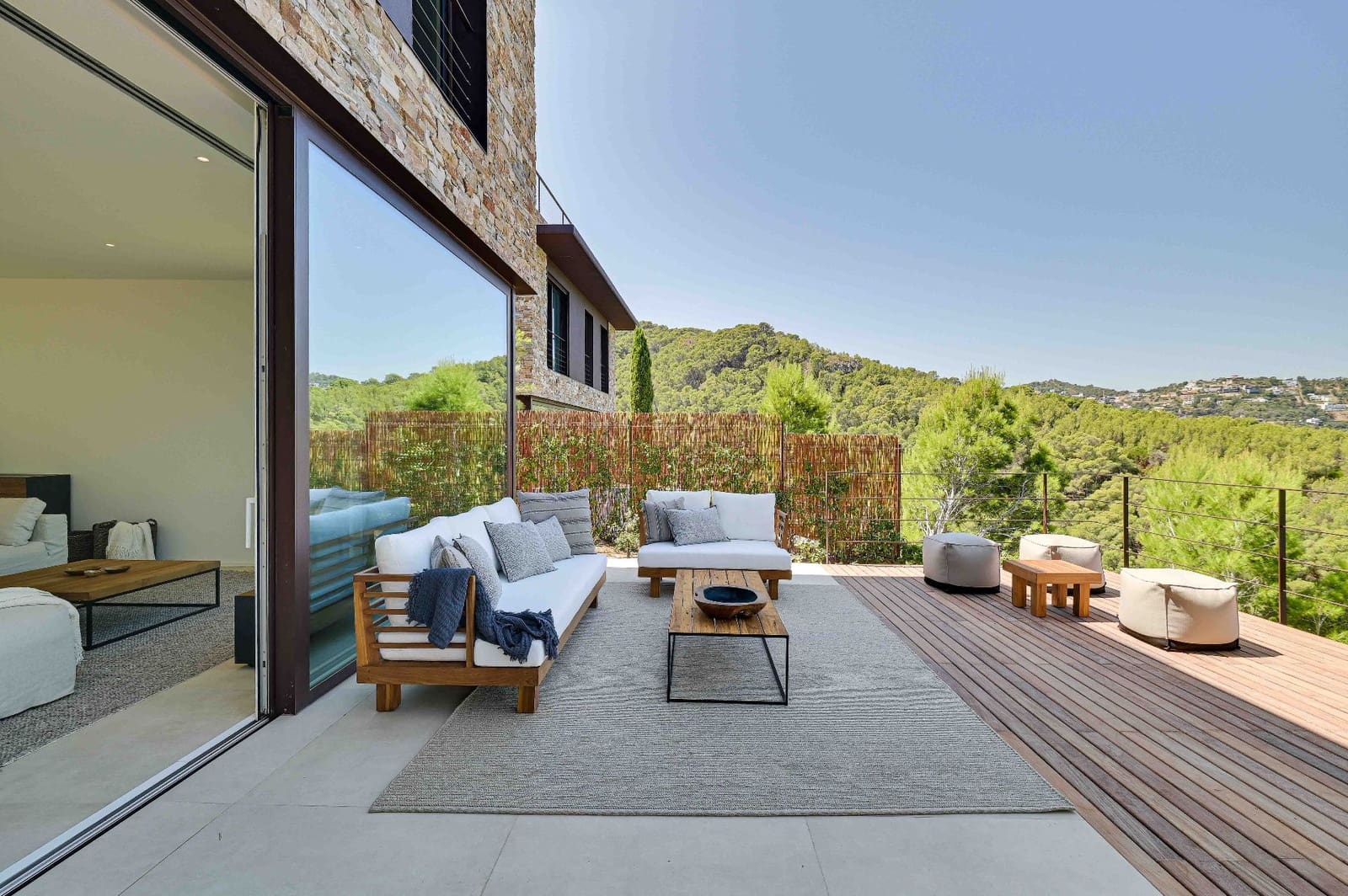 4 soveværelse Villa til salg i Begur med swimmingpool garage - € 2.675.000 (Ref: 8585214)