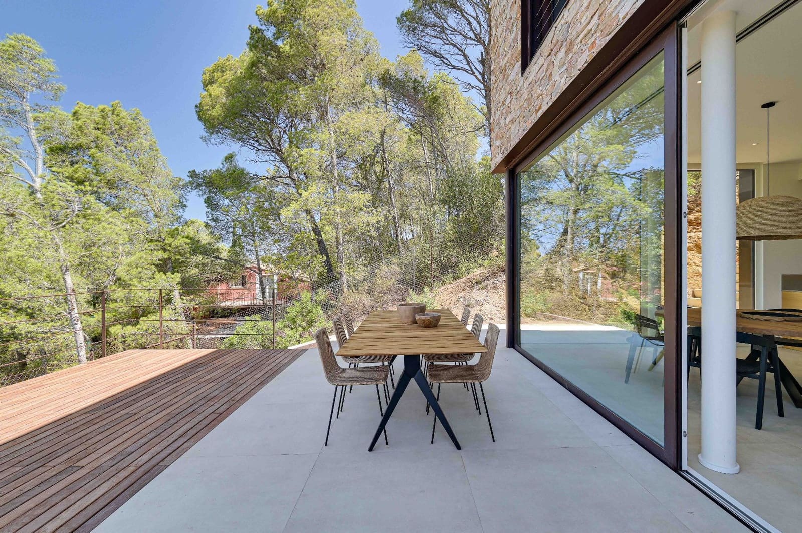 4 soveværelse Villa til salg i Begur med swimmingpool garage - € 2.675.000 (Ref: 8585214)