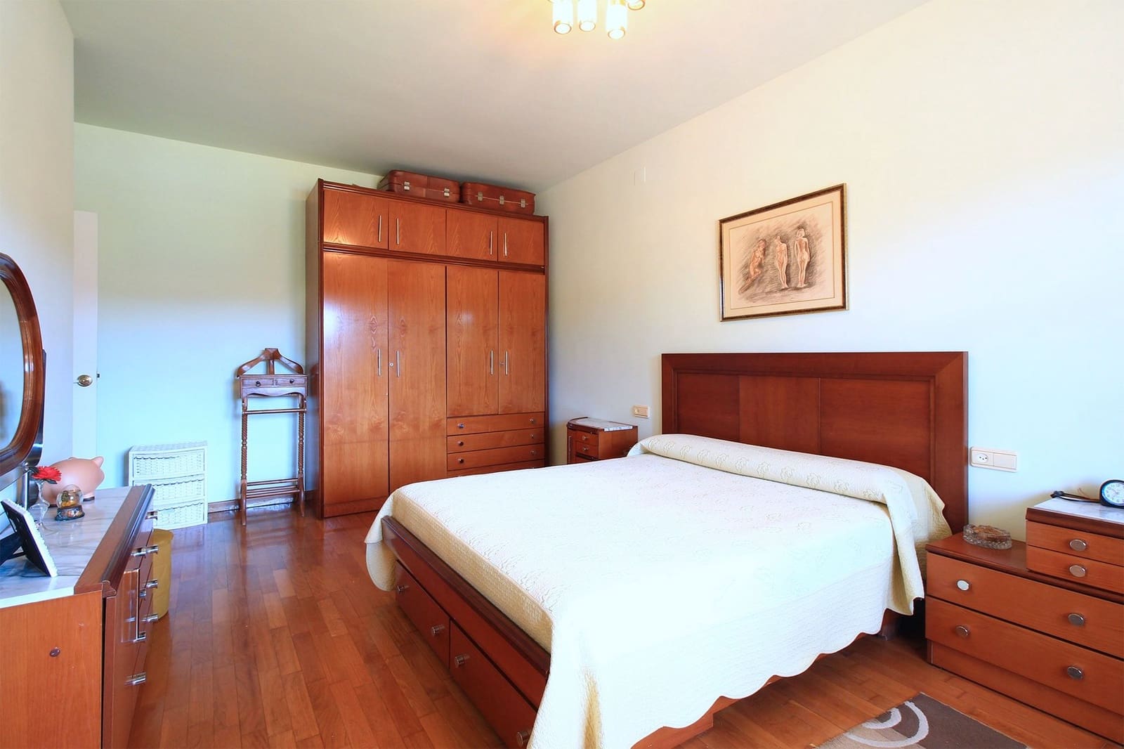 4 soverom Villa til salgs i Albacete by med svømmebasseng garasje - € 650 000 (Ref: 8585220)