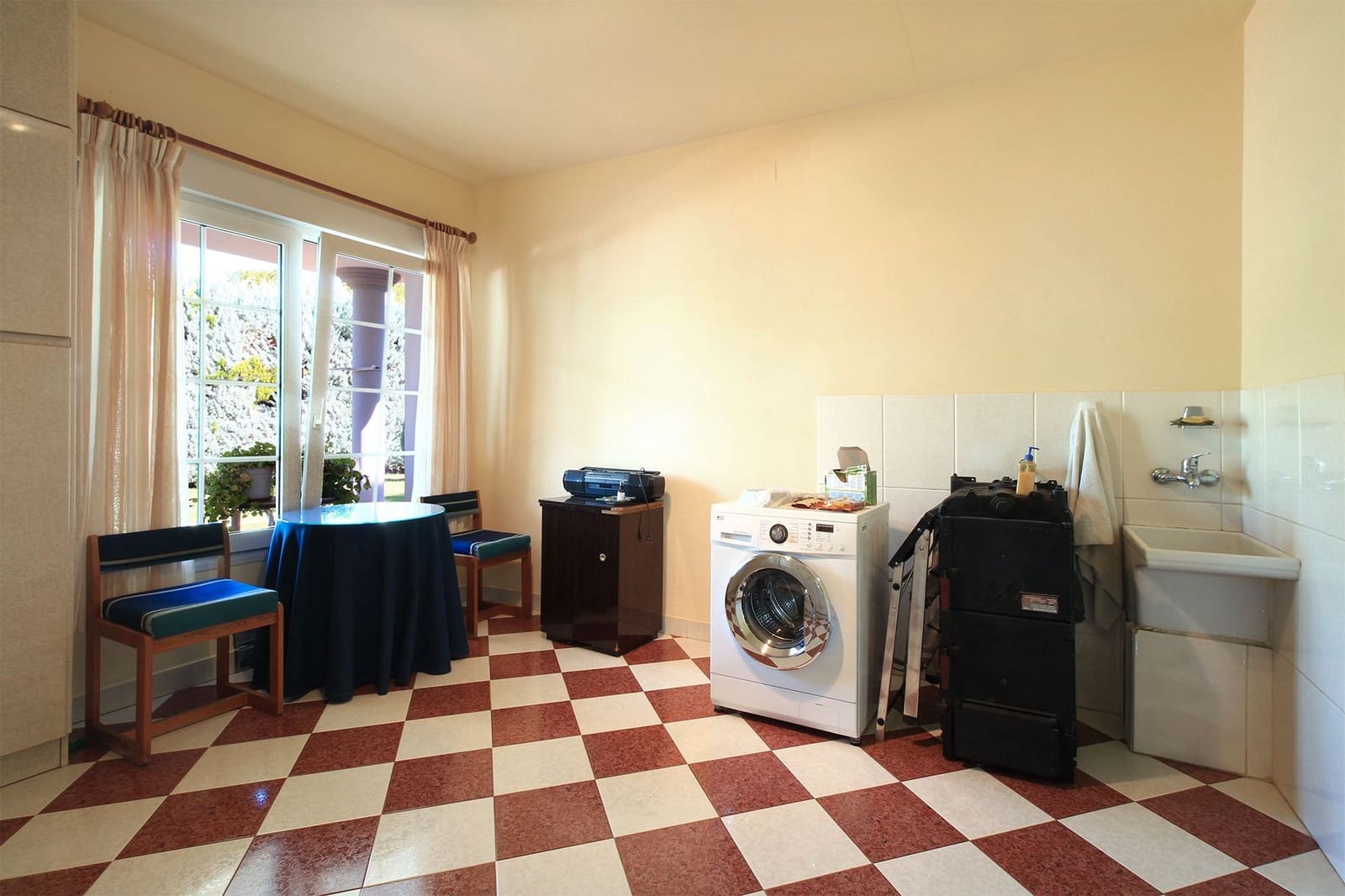 4 soverom Villa til salgs i Albacete by med svømmebasseng garasje - € 650 000 (Ref: 8585220)