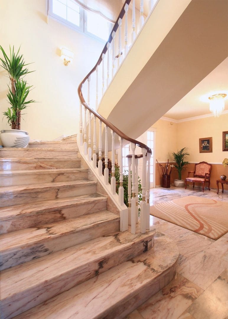 4 soverom Villa til salgs i Albacete by med svømmebasseng garasje - € 650 000 (Ref: 8585220)