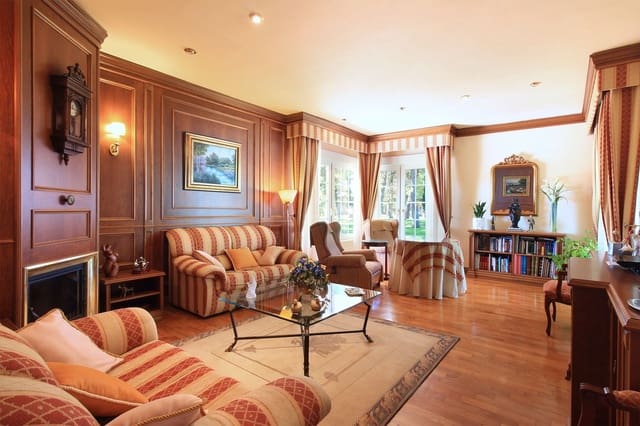 4 slaapkamer Villa te koop in San Pedro - Mortero, Albacete stad met zwembad garage - € 650.000 (Ref: 8585220)