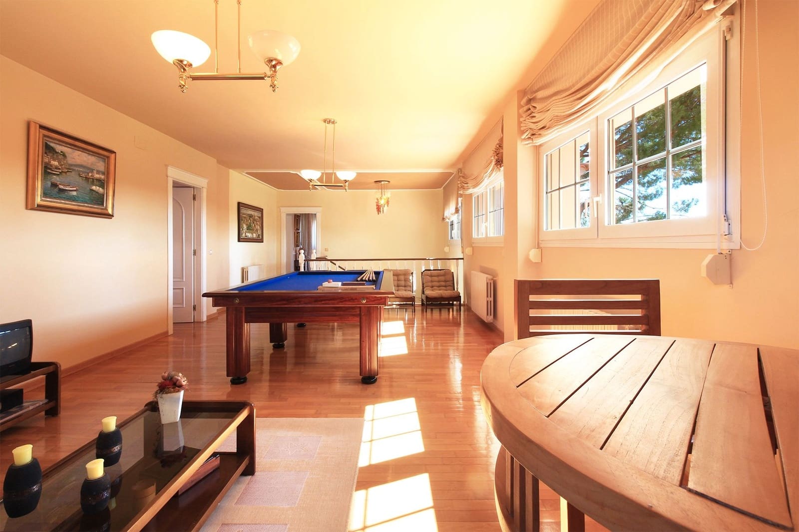 4 soverom Villa til salgs i Albacete by med svømmebasseng garasje - € 650 000 (Ref: 8585220)