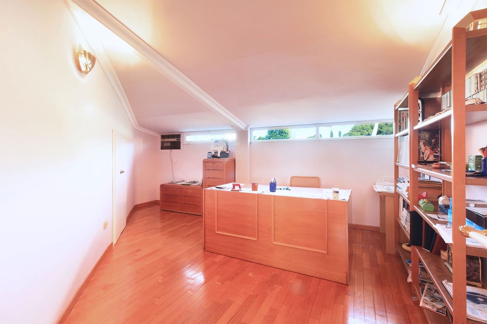 4 soverom Villa til salgs i Albacete by med svømmebasseng garasje - € 650 000 (Ref: 8585220)