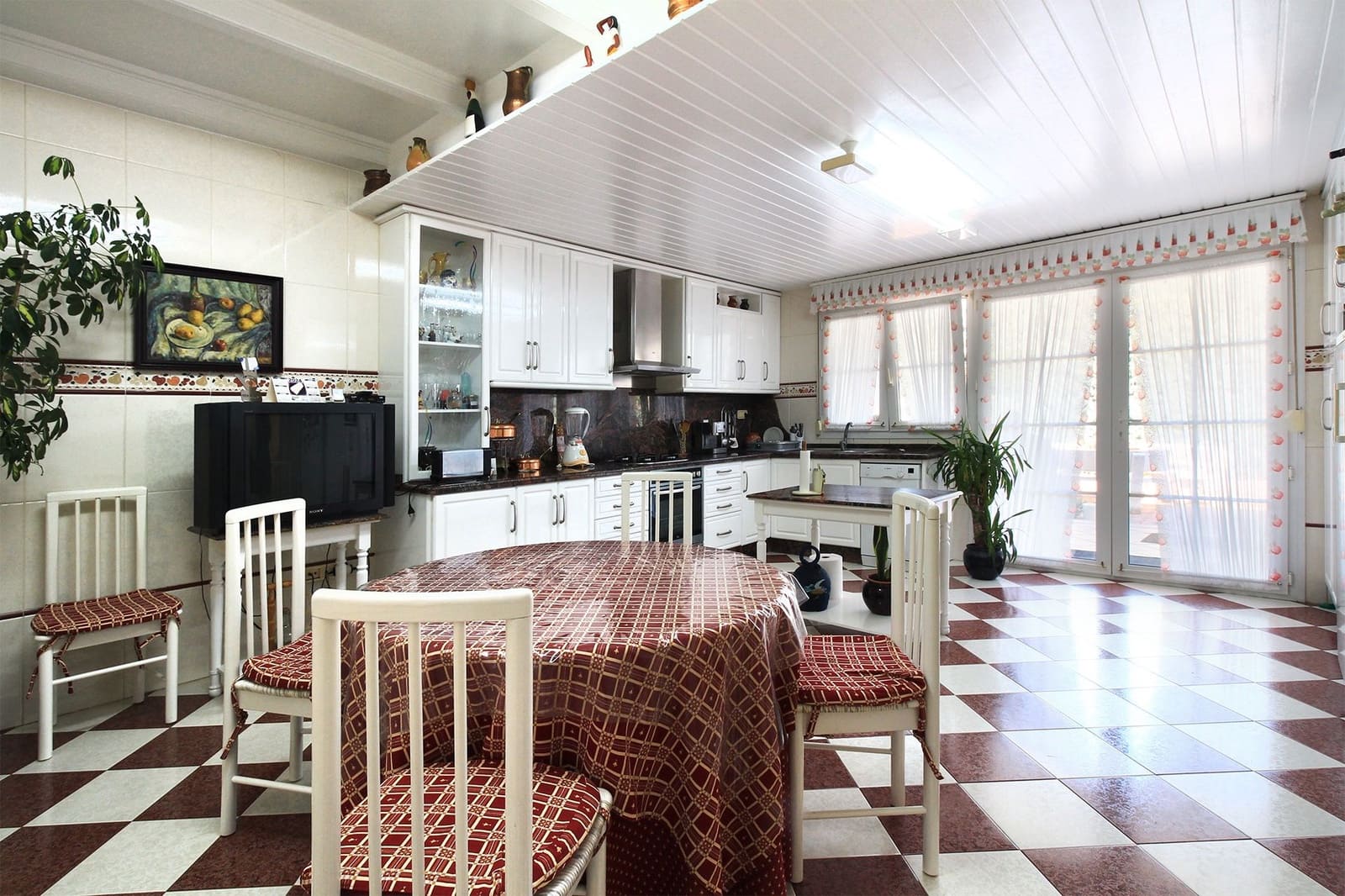 4 soverom Villa til salgs i Albacete by med svømmebasseng garasje - € 650 000 (Ref: 8585220)