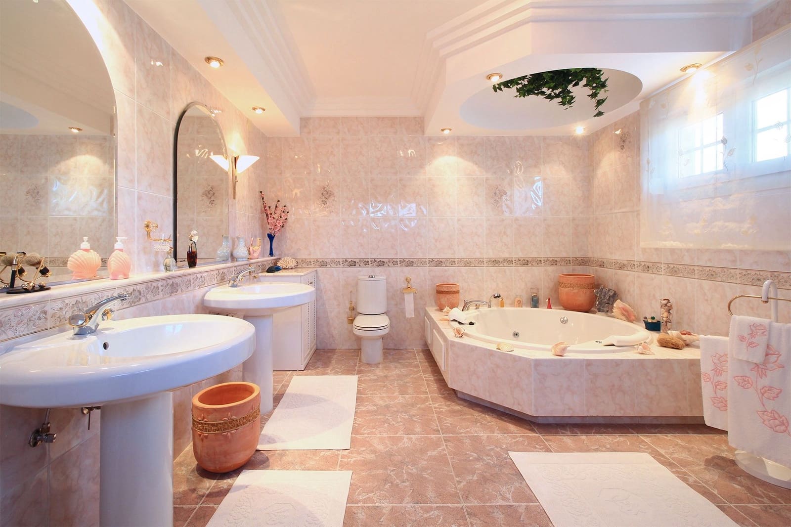 4 soverom Villa til salgs i Albacete by med svømmebasseng garasje - € 650 000 (Ref: 8585220)