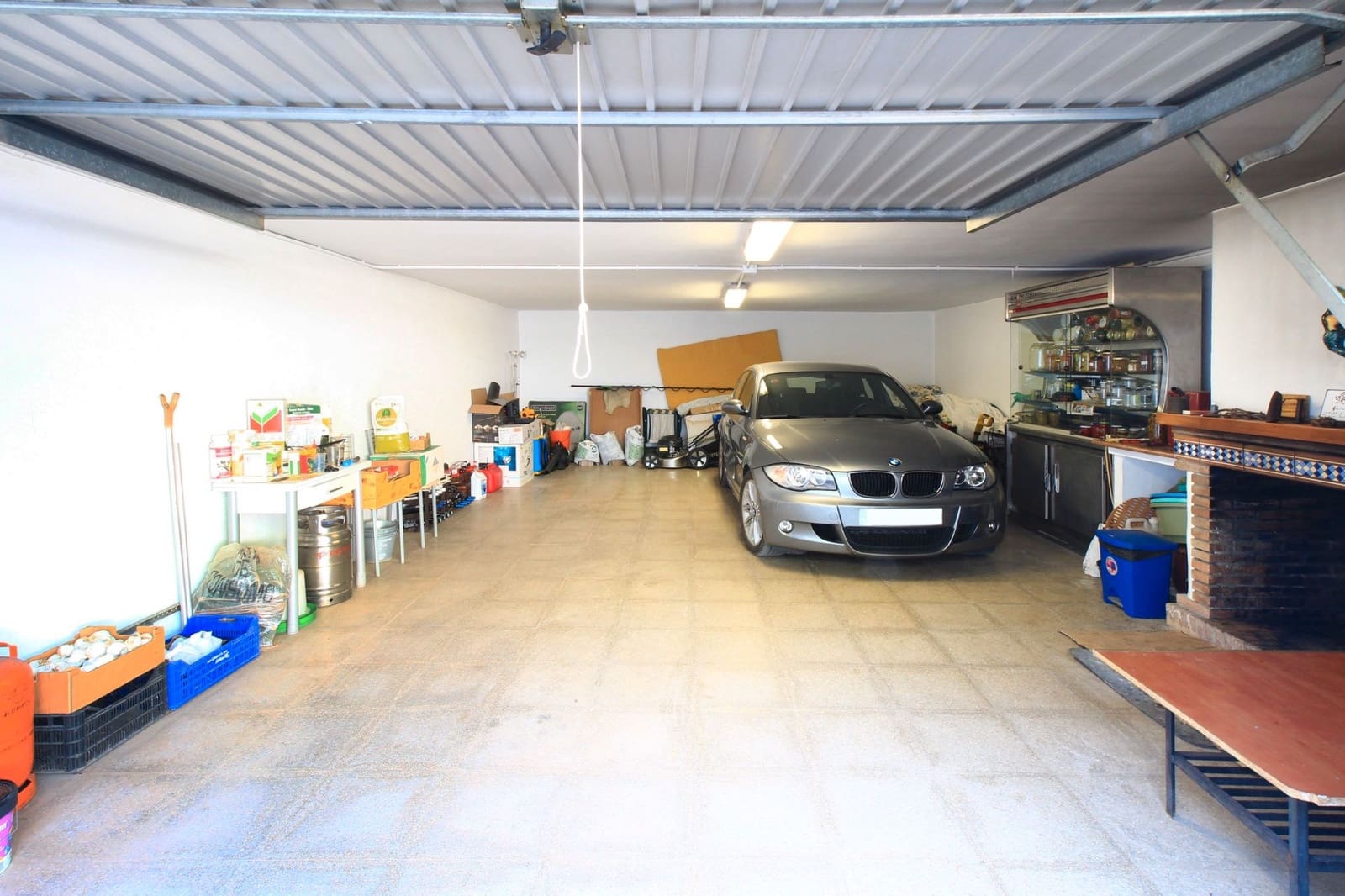 4 soverom Villa til salgs i Albacete by med svømmebasseng garasje - € 650 000 (Ref: 8585220)