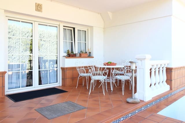 4 slaapkamer Villa te koop in San Pedro - Mortero, Albacete stad met zwembad garage - € 650.000 (Ref: 8585220)