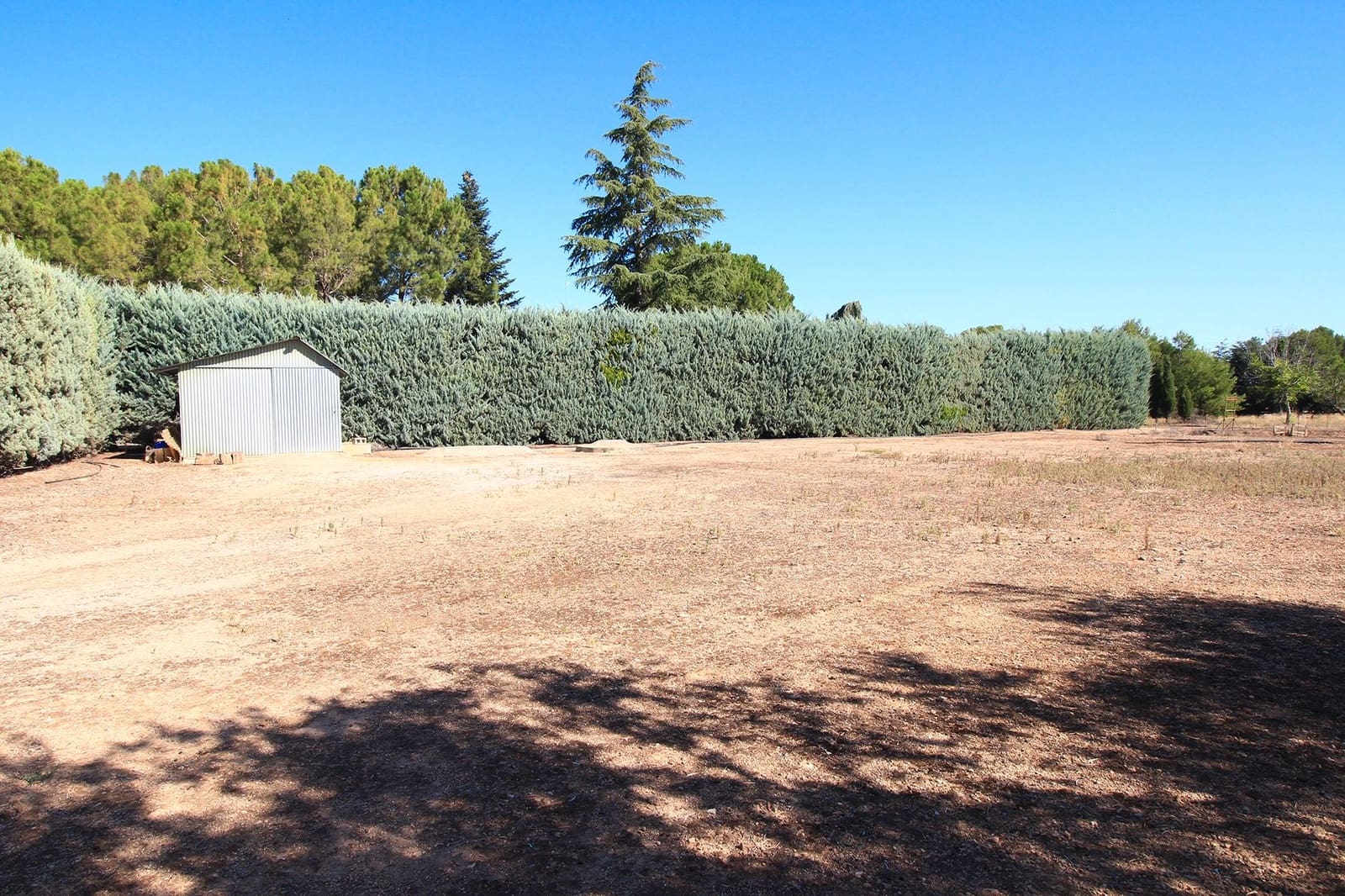 4 soverom Villa til salgs i Albacete by med svømmebasseng garasje - € 650 000 (Ref: 8585220)