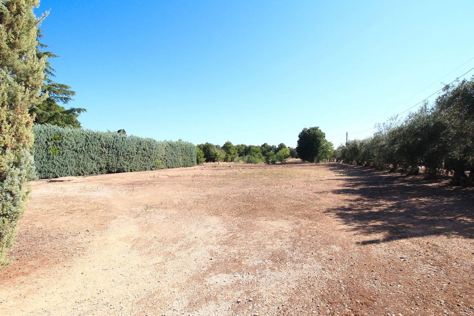 4 soverom Villa til salgs i Albacete by med svømmebasseng garasje - € 650 000 (Ref: 8585220)