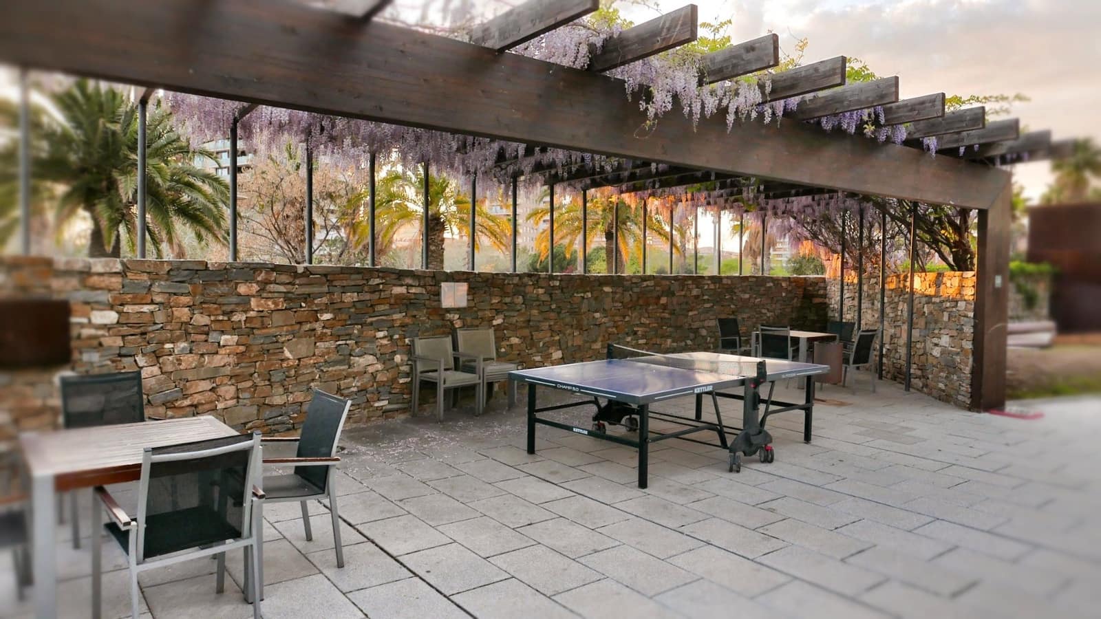 3 soveværelse Lejlighed til salg i Barcelona by med swimmingpool garage - € 1.690.000 (Ref: 8585227)