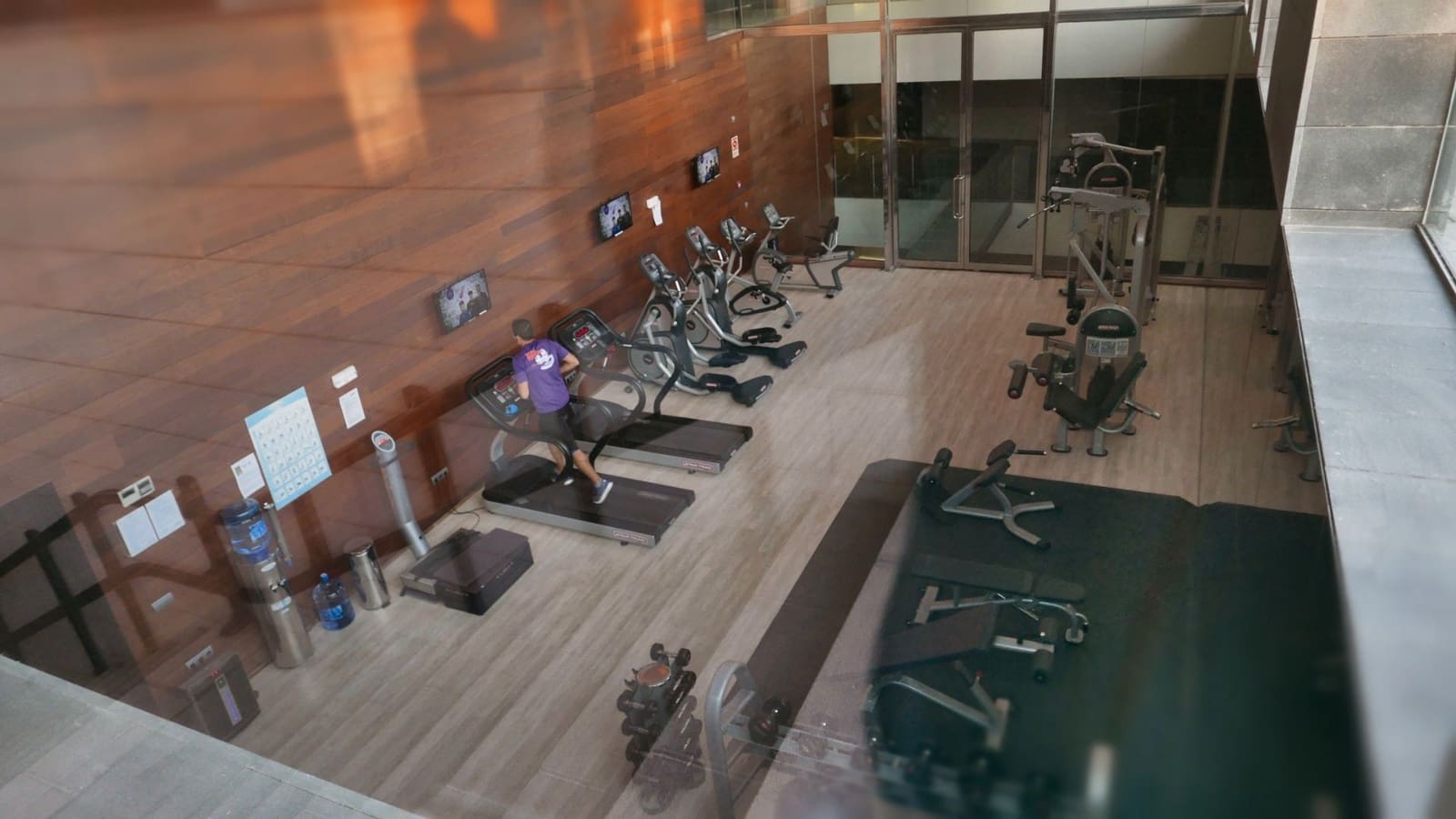 3 soveværelse Lejlighed til salg i Barcelona by med swimmingpool garage - € 1.690.000 (Ref: 8585227)