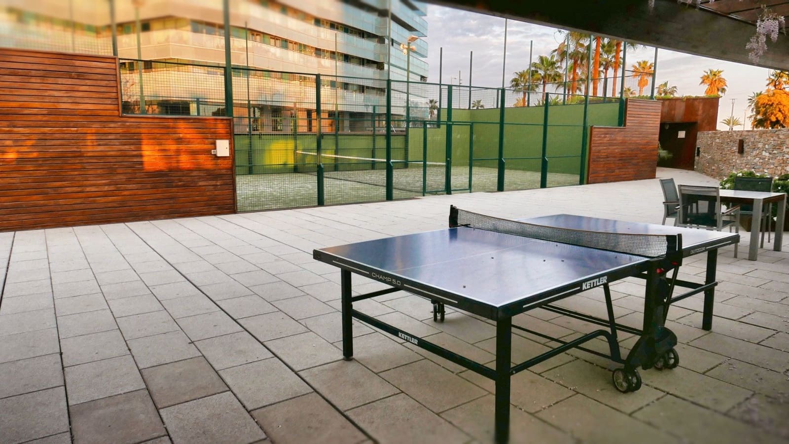 3 soveværelse Lejlighed til salg i Barcelona by med swimmingpool garage - € 1.690.000 (Ref: 8585227)