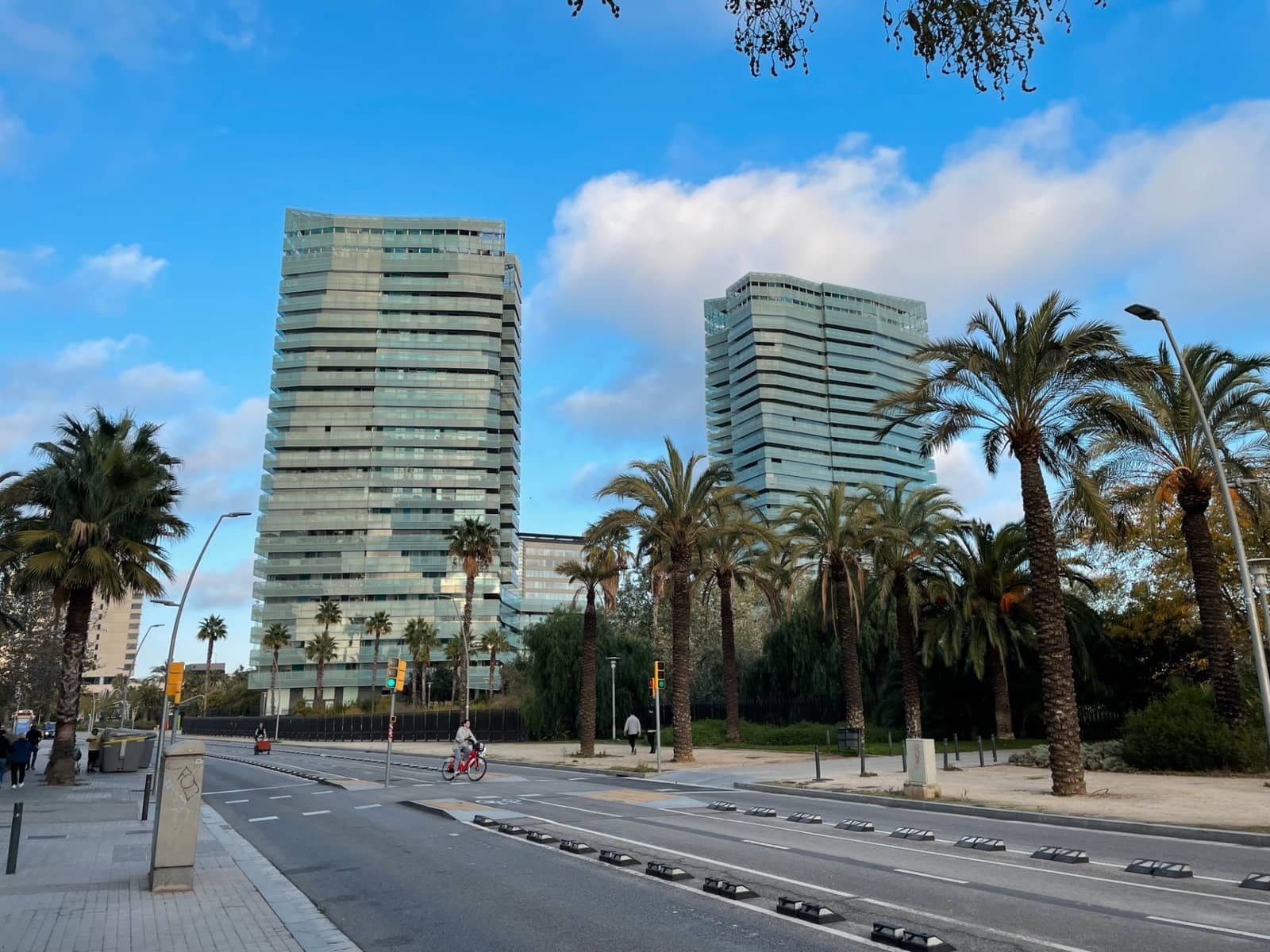 3 soveværelse Lejlighed til salg i Barcelona by med swimmingpool garage - € 1.690.000 (Ref: 8585227)