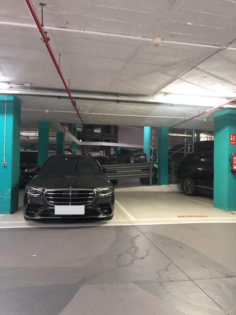 3 soveværelse Lejlighed til salg i Barcelona by med swimmingpool garage - € 1.690.000 (Ref: 8585227)