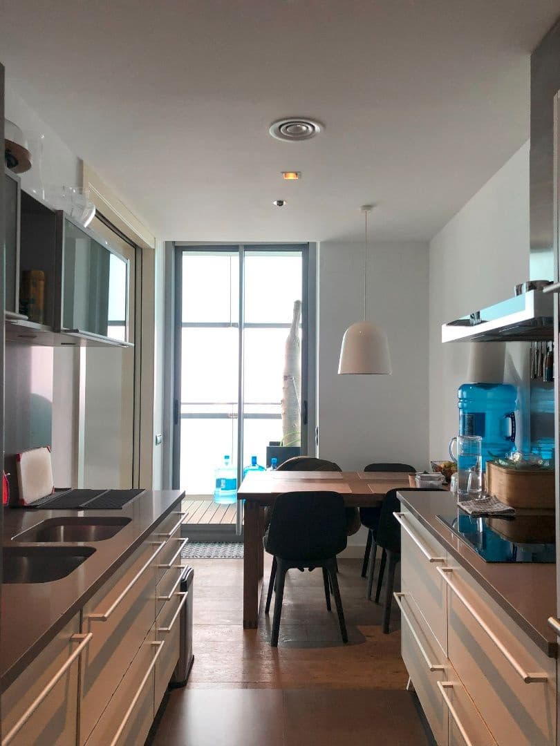 3 soveværelse Lejlighed til salg i Barcelona by med swimmingpool garage - € 1.690.000 (Ref: 8585227)