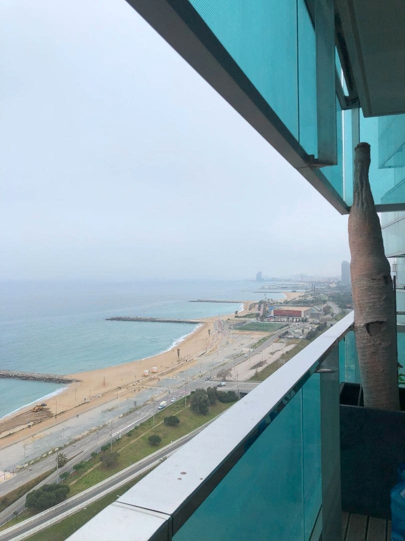 3 soveværelse Lejlighed til salg i Barcelona by med swimmingpool garage - € 1.690.000 (Ref: 8585227)