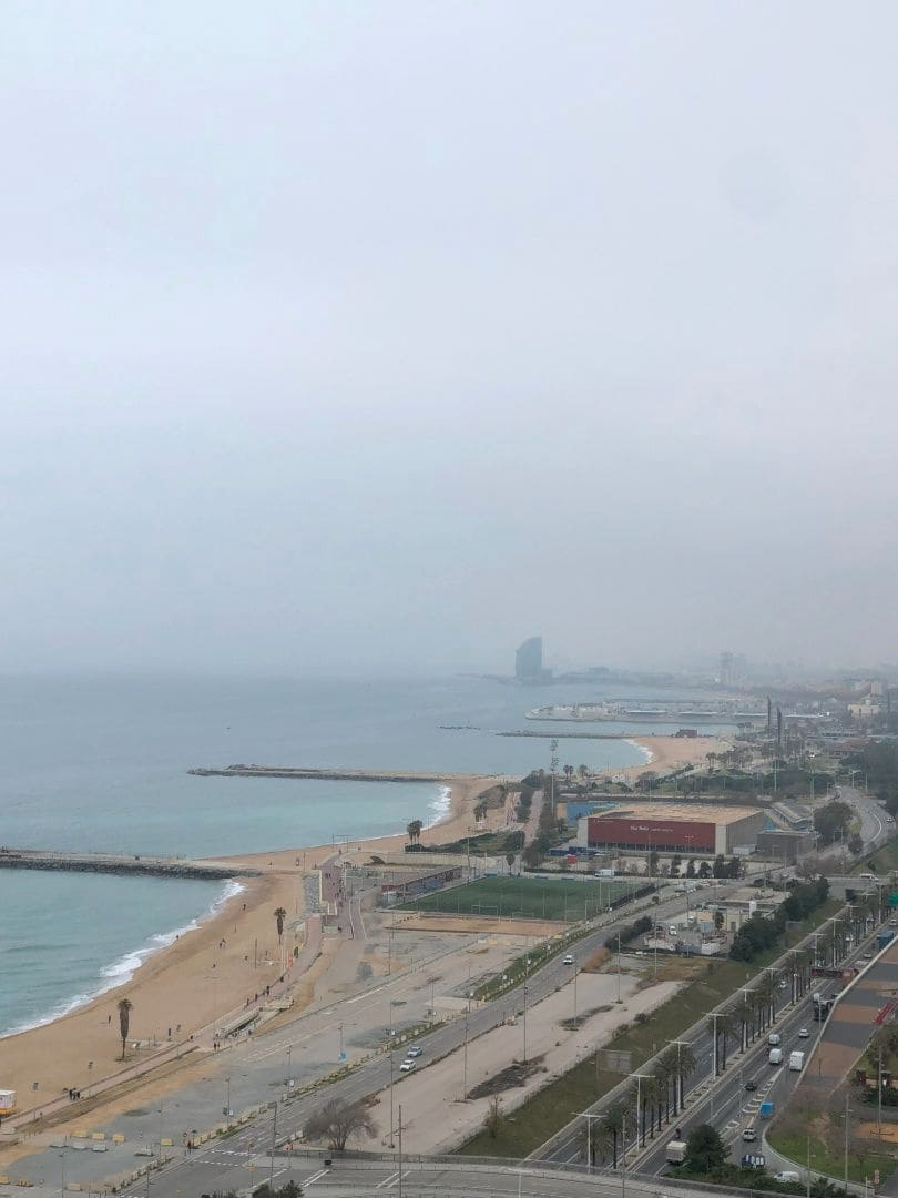 3 soveværelse Lejlighed til salg i Barcelona by med swimmingpool garage - € 1.690.000 (Ref: 8585227)